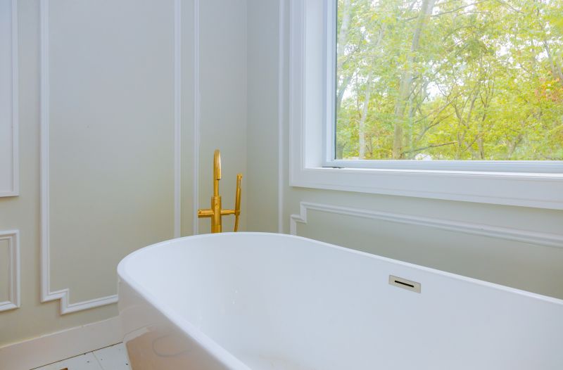 Bathroom Renovation Projects