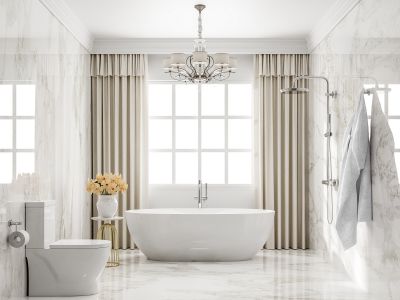 Cost of Bathtub Installation in Mcminnville, OR
